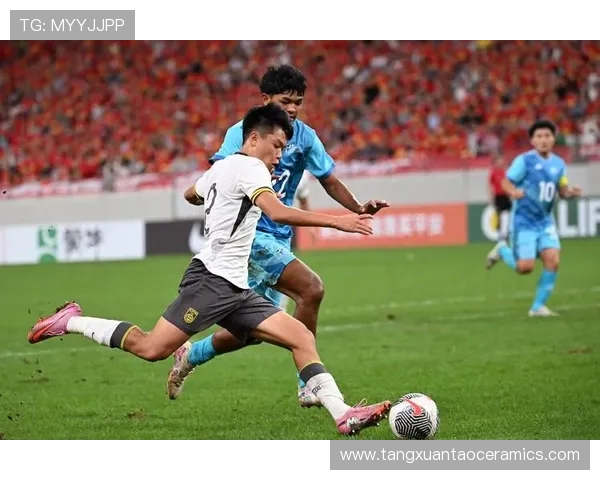 北马里亚纳群岛U23主力中卫兼项羽毛球展现全能运动天赋 北马里亚纳群岛U23主力中卫兼项羽毛球展现全能运动天赋