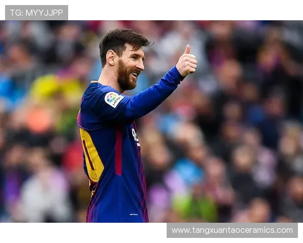 梅西携手巴塞罗那开设品牌饮品快闪店助力商业扩展再下一城 梅西携手巴塞罗那开设品牌饮品快闪店助力商业扩展再下一城