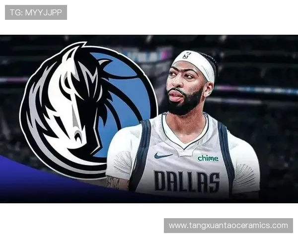 原创14场出勤+体重超标！独行侠浓眉实验失败，无人愿为他掏空家底