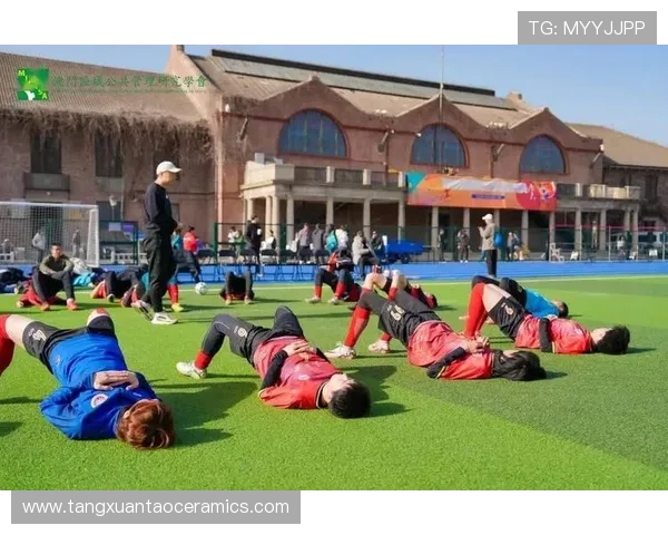 第三届京澳高校足球邀请赛在北京举行